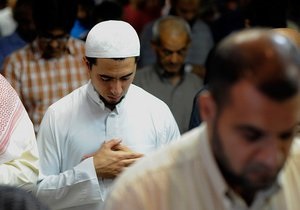 Рамадан - У мусульман всего мира начинается рамадан
