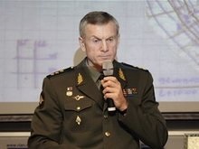 Россия заявляет, что Ющенко Черноморскому флоту не указ