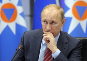 Путин объяснил, чем опасны социальные сети