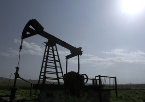 Курдистан остановил экспорт нефти
