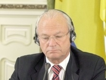 Король Швеции считает ситуацию в Украине критической