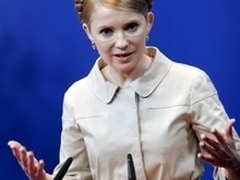 Тимошенко будет защищать черноморский шельф и при власти, и в оппозиции