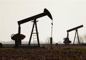 Мировые цены на нефть продолжили рост