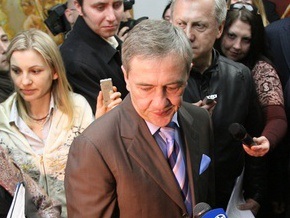 Комиссия Рады просит Ющенко уволить Кильчицкую и Басса