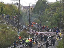 В авиакатастрофе в Перми погибли шестеро, а не пятеро граждан Украины