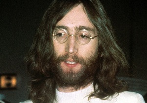 Стоматолог из Канады купил зуб Джона Леннона