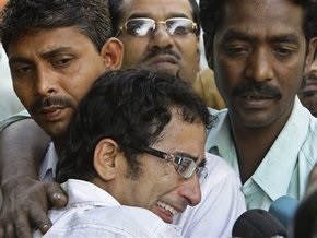 Число погибших в Мумбаи возросло до 155 человек