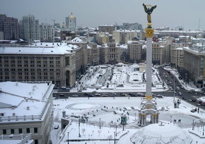 новости Киева - границы Киева - Депутат от ПР: Рада не поддержит решение Киевсовета о расширении границ столицы