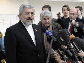 Иран хочет обсудить гарантии поставок ядерного топлива под контролем МАГАТЭ
