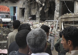 В столице Йемена взорвался склад с боеприпасами: 28 погибших