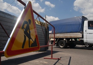 Минтранс сообщил, когда приведут в порядок украинские дороги