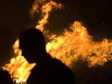 Пожар на съемках нового фильма Джона Ву: погиб каскадер