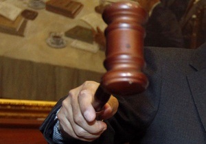 Милиция возбудила уголовное дело по факту покушения на киевского бизнесмена