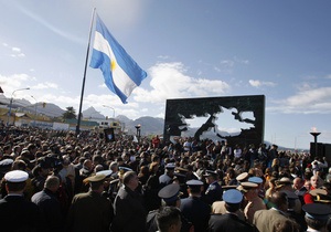 Аргентинцы поборются за Фолкленды в виртуальном мире