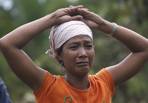 В Индонезии нашли тела еще 19 жертв цунами