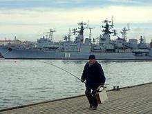 Завтра в Севастополь зайдут иностранные военные корабли
