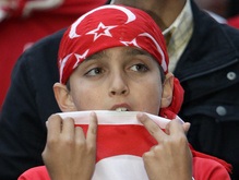 Анонс матча Швейцария - Турция