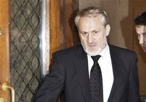 Польша прекратила рассмотрение запроса России об экстрадиции Закаева