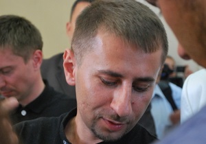 Милиция назвала причину задержания лидера КУПРа