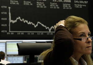 Изменения в украинском законодательстве заставили фондовых торговцев снизить активность
