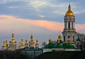 В Киево-Печерской Лавре откроют тайные подземные сооружения для экскурсий