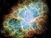 Во Вселенной обнаружили гигантский ускоритель элементарных частиц