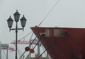 Минтранс: Круизным судам будет предоставляться скидка на услуги в украинских портах