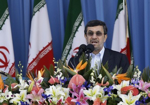 Ахмадинеджад: Иран силой ответит на любую угрозу территориальной целостности