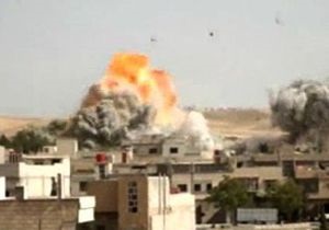 Сирийская армия захватила ключевой город Эль-Кусейр и лишила боевиков снабжения