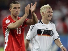 Хорватия vs Германия: Анонс матча