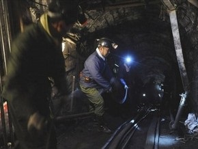 Взрыв на шахте в Китае: около ста горняков заблокированы