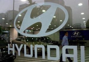 Hyundai значительно нарастила прибыль из-за проблем у японских конкурентов
