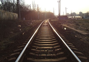При пожаре в поезде Одесса - Хмельницкий никто не пострадал