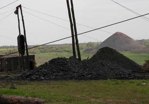 В Луганской области на нелегальной шахте прогремел взрыв: есть погибшие
