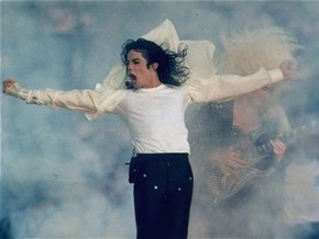 Похороны Майкла Джексона: золотой гроб и концерт мегазвезд