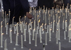 Пакистанский суд вынес экстремисту 48 смертных приговоров