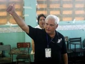 В Панаме прошли президентские выборы: победил мультимиллионер-консерватор