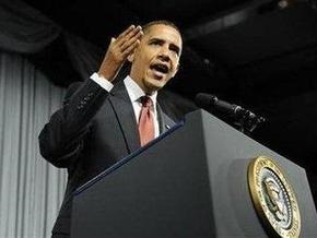 Обама: США готовы к непредвиденным шагам со стороны КНДР