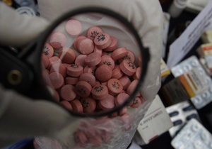 Эксперт: В Украине под угрозой смерти находятся почти две тысячи больных с лекарственной аллергией