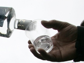 Во Львовской области нашли цех по производству фальсифицированной водки