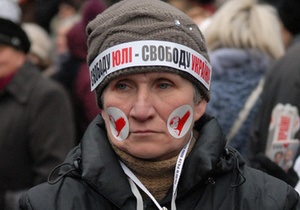 Радио Свобода: Переговоры Украины и Польши под знаком Тимошенко