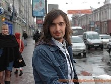 Виталий Козловский впервые отправится в концертный тур