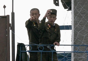Пхеньян пообещал Пекину сурово наказать виновных в обстреле китайского судна на границе