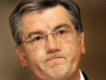 Ющенко против повышения тарифов на транзит российского газа