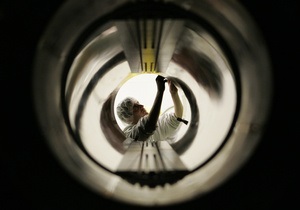 CERN: С помощью коллайдера можно открыть дополнительные измерения