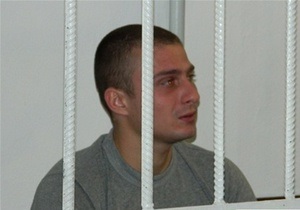 Обвиняемому в избиении Александры Поповой вынесли приговор