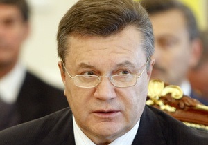 Комитет ВР по вопросам культуры призвал Януковича  прекратить вандализм в Украине 