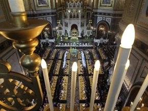 Московский патриархат запустит интернет-радио