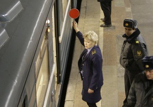 В московском метро задержали карманного вора из Канады по имени Майкл Джексон