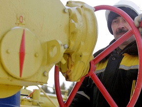 ВН: Газпром нагнетает